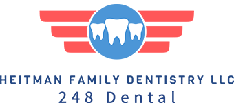 Heitman Family Dentistry LLC 248 Dental